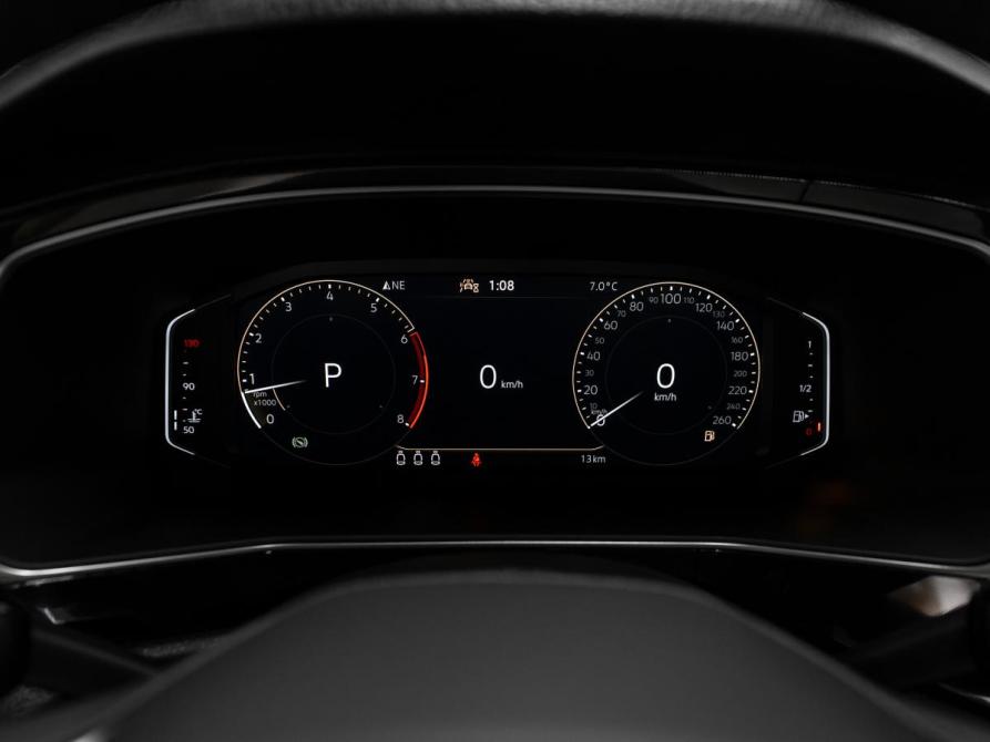 Volkswagen Tharu XR Москва  - изображение 12