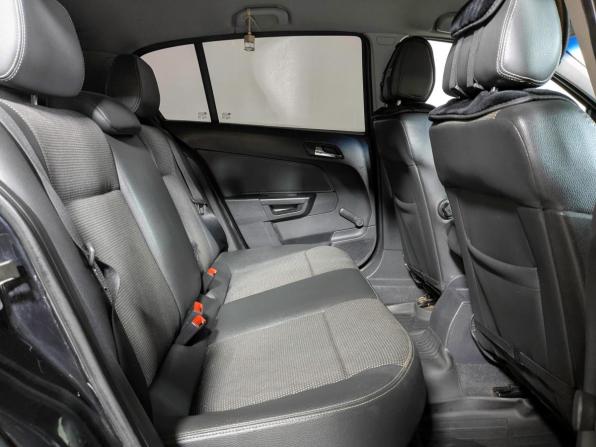 Opel Astra H Рестайлинг с пробегом 2008 года, цена 408 900 рублей, 235000 км, хэтчбек, Автокод Объявления
