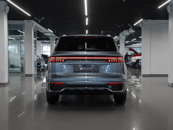 Geely Monjaro I Рестайлинг 2 (China Market) с пробегом 2025 года, цена 4 270 000 рублей, 47 км, внедорожник, Автокод Объявления