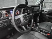 Jeep Wrangler IV (JL) Екатеринбург  - изображение 32