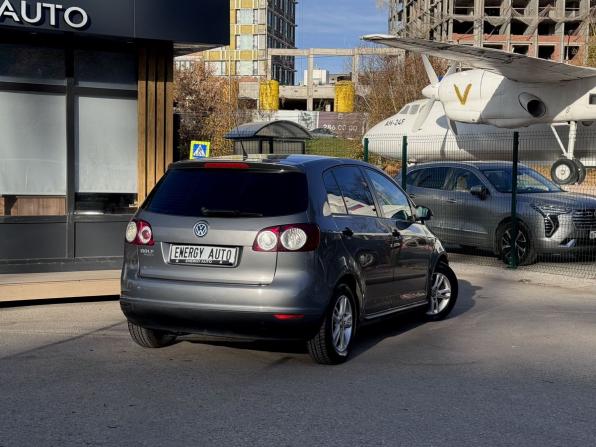 Volkswagen Golf Plus I с пробегом 2008 года, цена 550 000 рублей, 201000 км, хэтчбек, Автокод Объявления