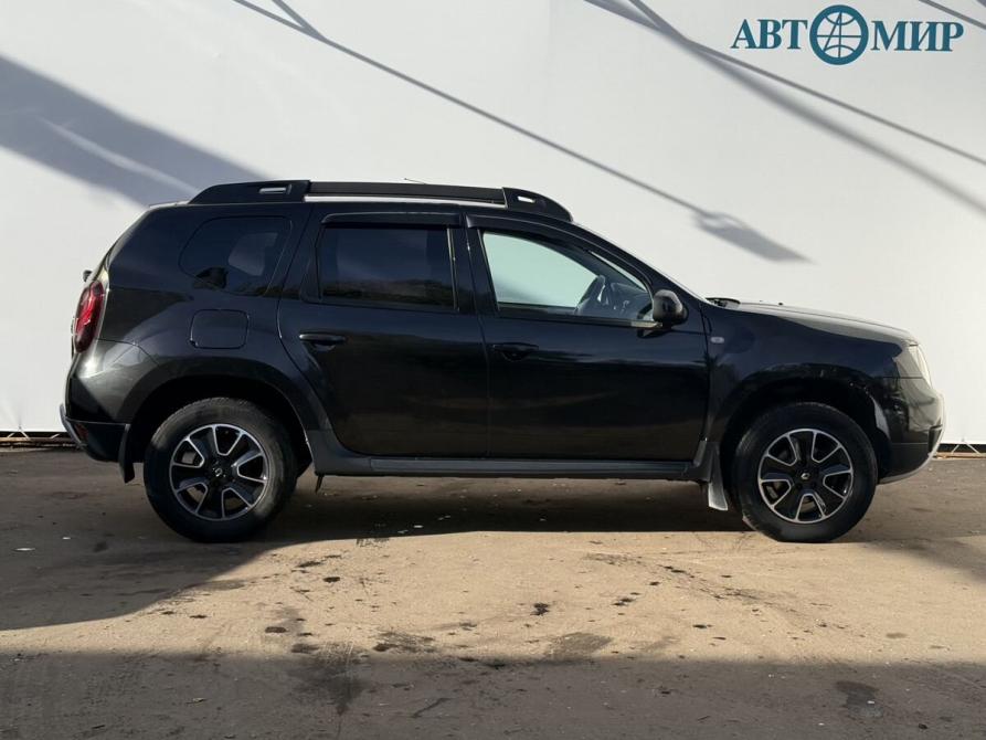Renault Duster I Рестайлинг Москва  - изображение 4