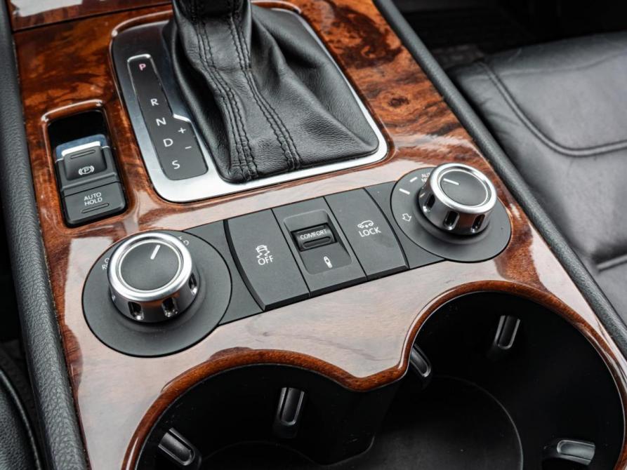 Volkswagen Touareg II Краснодар  - изображение 15
