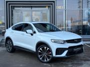 Geely Tugella I Рестайлинг Уфа  - изображение 21