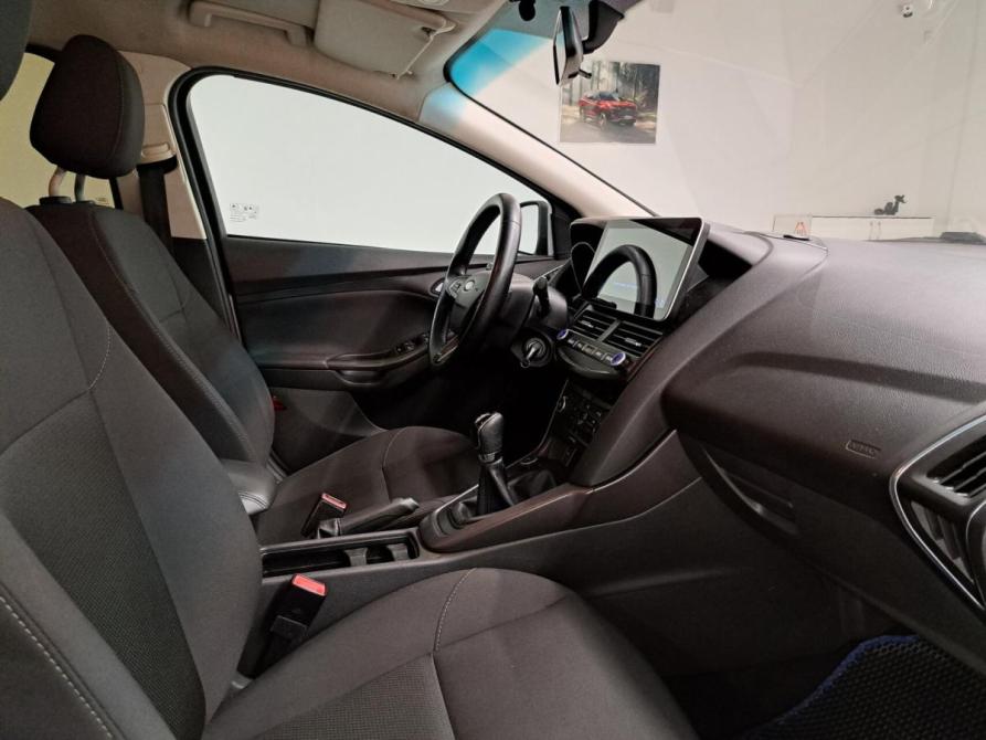 Ford Focus III Рестайлинг Казань  - изображение 13