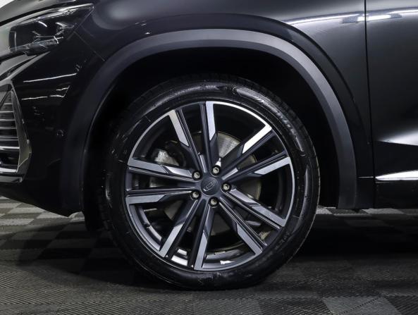 Geely Monjaro I с пробегом 2023 года, цена 3 149 000 рублей, 37568 км, внедорожник, Автокод Объявления