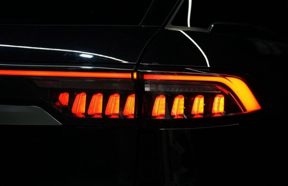 Jaecoo J8 Крым  - изображение 27
