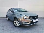 Lada (ВАЗ) Vesta I Липецк  - изображение 17