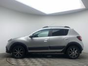 Renault Sandero II Рестайлинг Мурманск  - изображение 29