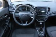 Lada (ВАЗ) Vesta I Брянск  - изображение 27