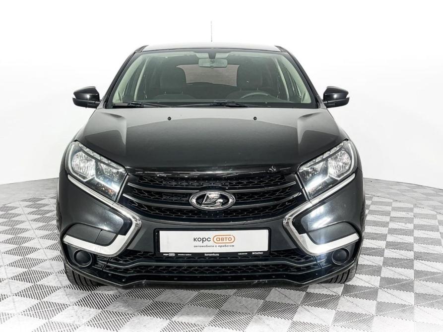 Lada (ВАЗ) XRAY I Ногинск  - изображение 2