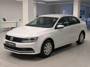 Volkswagen Jetta VI Рестайлинг Казань  - изображение 23