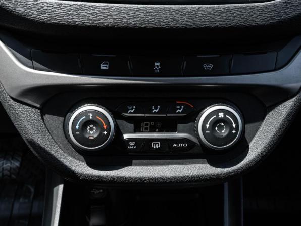 Lada (ВАЗ) Vesta I с пробегом 2017 года, цена 990 000 рублей, 97783 км, универсал, Автокод Объявления