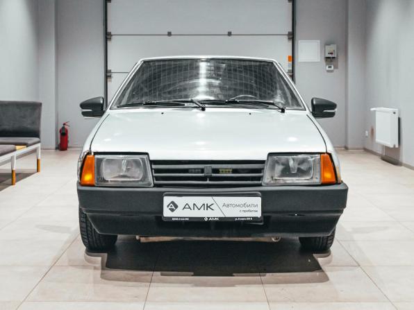 Lada (ВАЗ) 2109 с пробегом 2001 года, цена 107 074 рубля, 408068 км, хэтчбек, Автокод Объявления