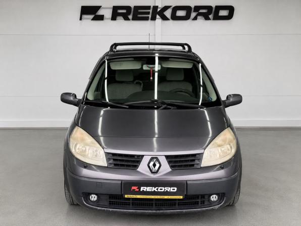 Renault Scenic II с пробегом 2006 года, цена 429 000 рублей, 321912 км, компактвэн, Автокод Объявления