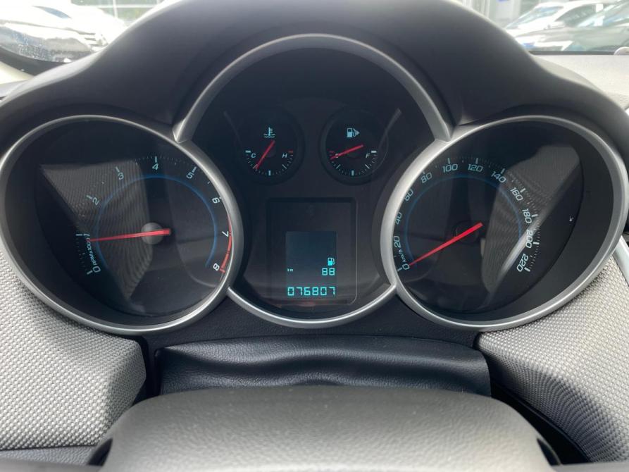 Chevrolet Cruze I Мурманск  - изображение 18