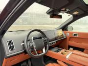 Li Auto (Lixiang) L9 I Казань  - изображение 58