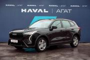 Haval Jolion I Рестайлинг 2 Красноярск  - изображение 16