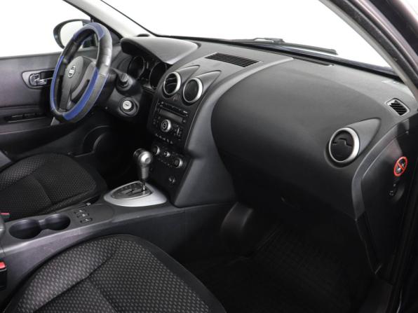 Nissan Qashqai I с пробегом 2008 года, цена 829 000 рублей, 174146 км, внедорожник, Автокод Объявления