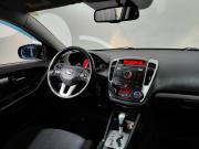 Kia Ceed I Рестайлинг Москва  - изображение 31