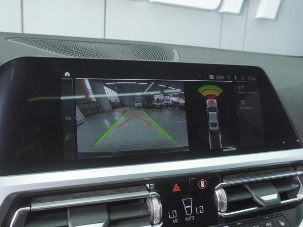 BMW 3 серии VII (G2x) с пробегом 2019 года, цена 4 935 000 рублей, 108950 км, седан, Автокод Объявления