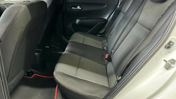 Kia Rio IV с пробегом 2020 года, цена 1 556 700 рублей, 58143 км, седан, Автокод Объявления