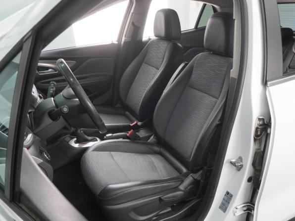 Opel Mokka I с пробегом 2015 года, цена 1 064 000 рублей, 190311 км, внедорожник, Автокод Объявления
