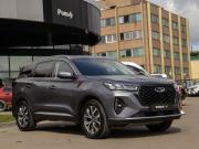 Chery Tiggo 7 Pro Max I Москва  - изображение 31
