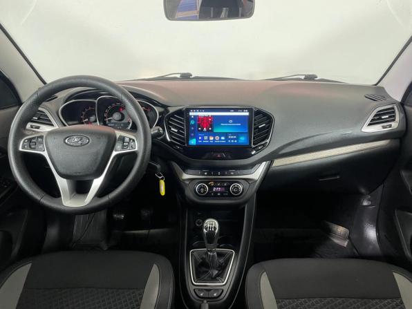 Lada (ВАЗ) Vesta I с пробегом 2018 года, цена 1 020 000 рублей, 100569 км, универсал, Автокод Объявления