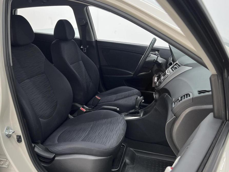 Hyundai Solaris I Рестайлинг Ростов-на-Дону  - изображение 8