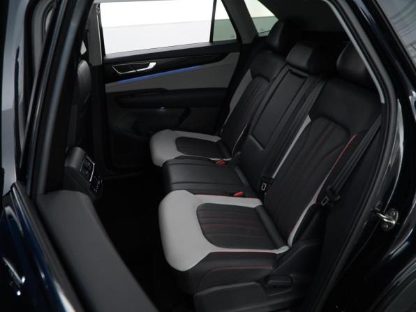 Volkswagen Teramont I Рестайлинг (China Market) с пробегом 2024 года, цена 5 048 444 рубля, 20497 км, внедорожник, Автокод Объявления