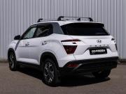 Hyundai Creta II Сочи  - изображение 25
