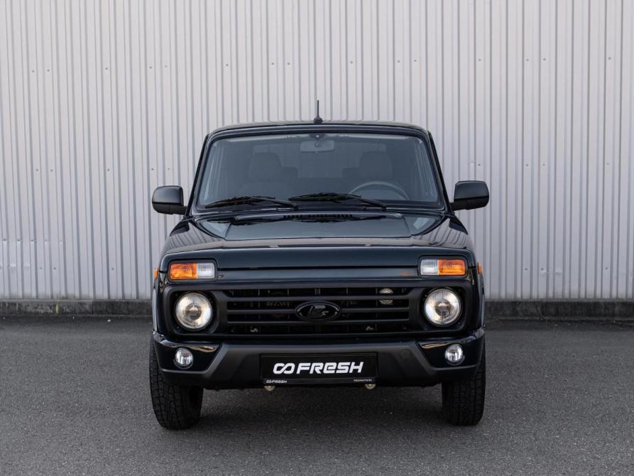Lada (ВАЗ) Niva Legend Сочи  - изображение 3