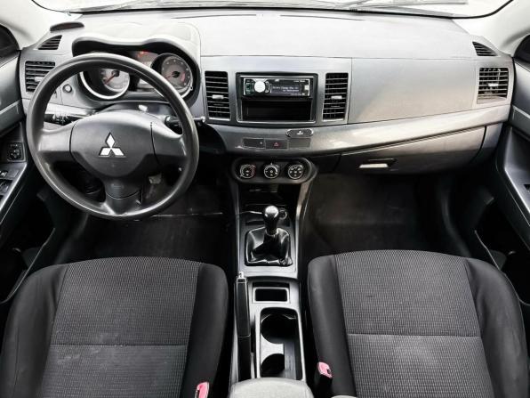 Mitsubishi Lancer X с пробегом 2009 года, цена 419 000 рублей, 341027 км, седан, Автокод Объявления