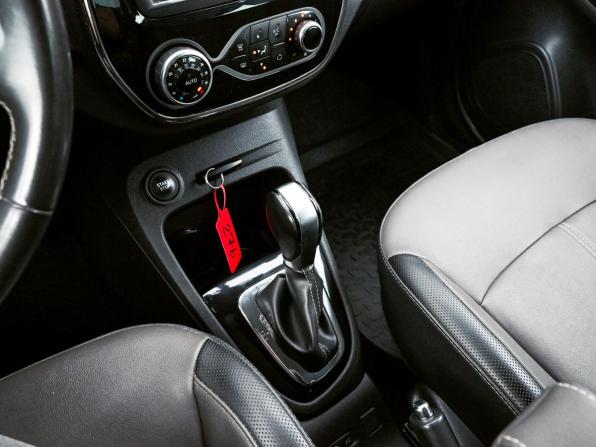 Renault Kaptur I с пробегом 2019 года, цена 1 599 000 рублей, 56097 км, внедорожник, Автокод Объявления