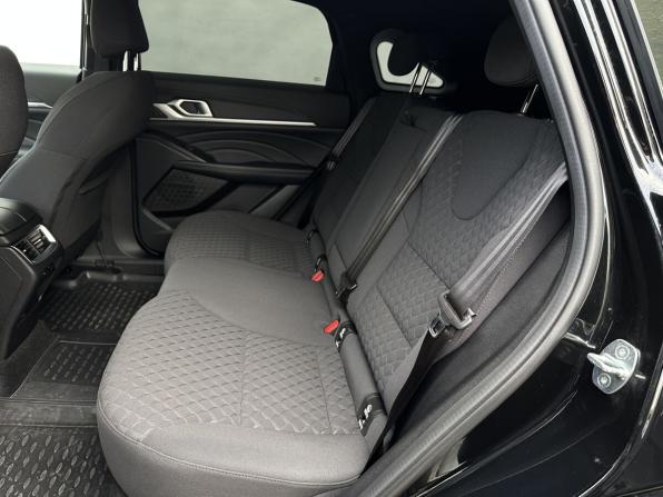 Haval F7 II с пробегом 2024 года, цена 2 760 000 рублей, 28850 км, внедорожник, Автокод Объявления