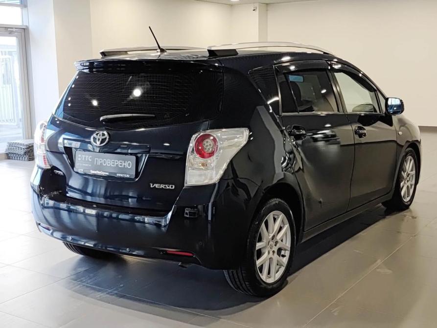 Toyota Verso I Казань  - изображение 6
