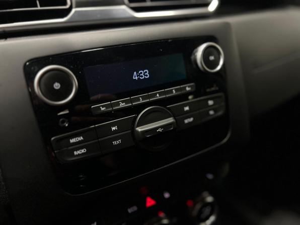 Renault Duster II с пробегом 2021 года, цена 1 759 000 рублей, 76663 км, внедорожник, Автокод Объявления