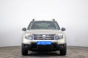 Renault Duster I Пермь  - изображение 22