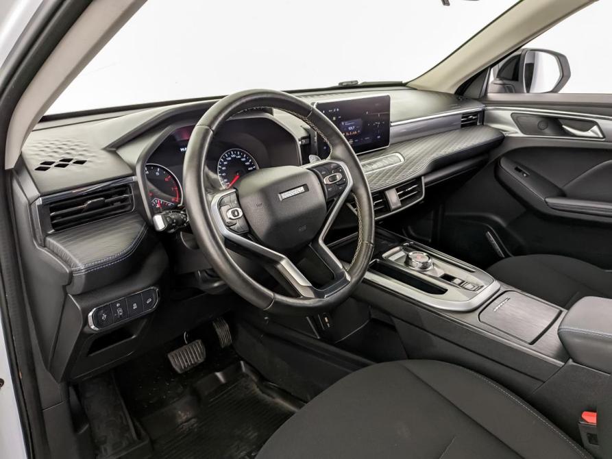 Haval Jolion I Рестайлинг Москва  - изображение 16