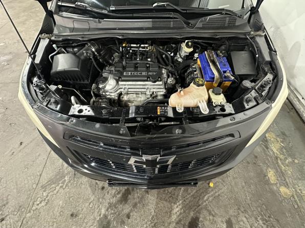 Chevrolet Cobalt II с пробегом 2013 года, цена 495 000 рублей, 196000 км, седан, Автокод Объявления