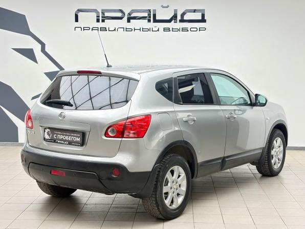 Nissan Qashqai I с пробегом 2008 года, цена 819 900 рублей, 217475 км, внедорожник, Автокод Объявления