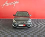 Hyundai Solaris I Вологда  - изображение 26