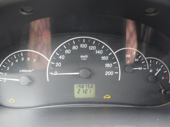 Lada (ВАЗ) Priora I с пробегом 2009 года, цена 200 000 рублей, 198750 км, хэтчбек, Автокод Объявления