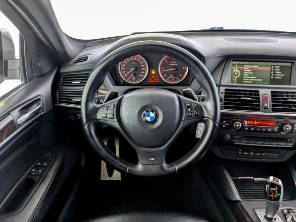 BMW X6 I (E71) Рестайлинг с пробегом 2013 года, цена 2 900 000 рублей, 115744 км, внедорожник, Автокод Объявления