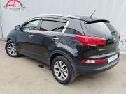 Kia Sportage III Рестайлинг Ярославль  - изображение 28