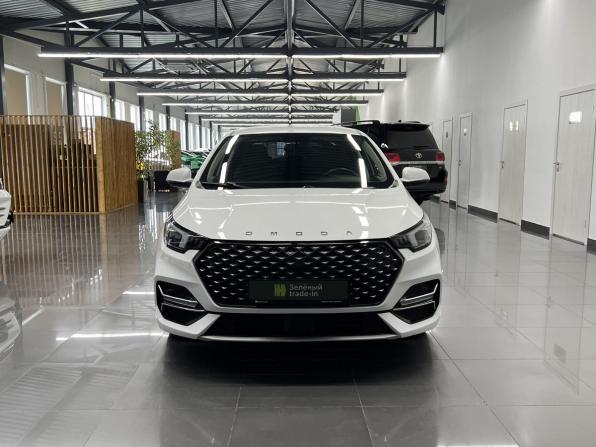 Omoda S5 с пробегом 2023 года, цена 1 465 000 рублей, 56466 км, седан, Автокод Объявления
