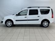Lada (ВАЗ) Largus I Воронеж  - изображение 28