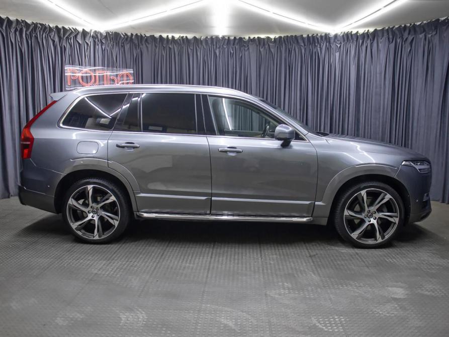 Volvo XC90 II Москва  - изображение 4