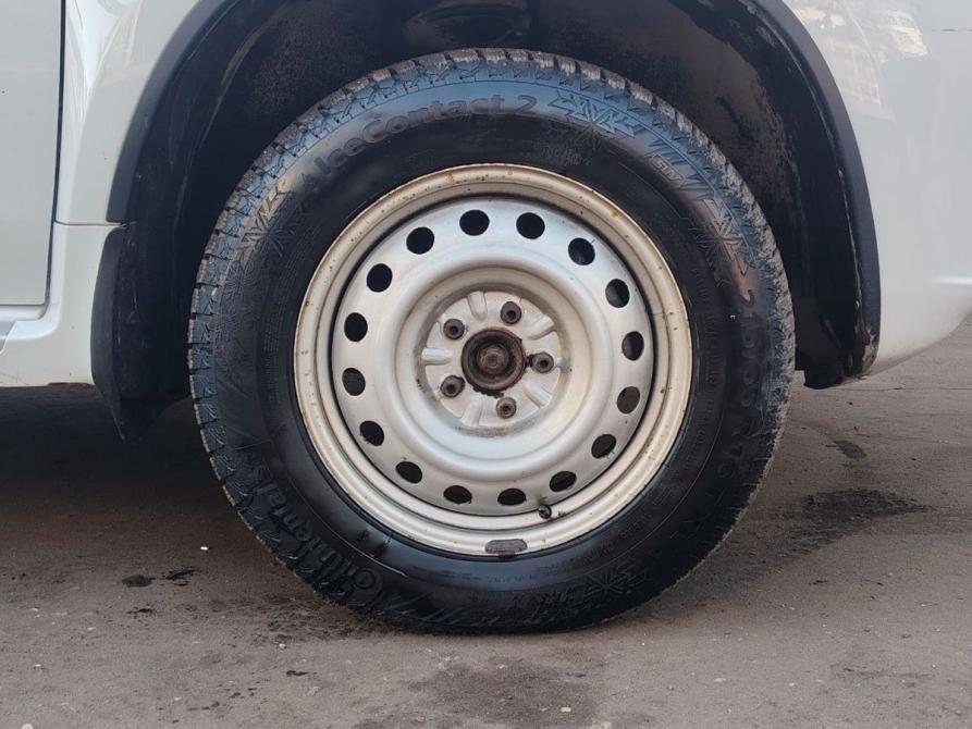 Nissan Terrano III (D10) Москва  - изображение 14